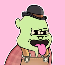 Nibble #4421