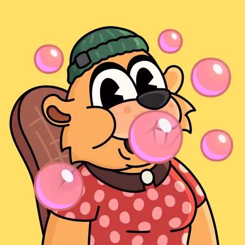 The Nibbles