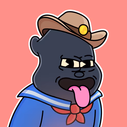 Nibble #2734