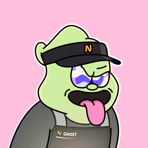 The Nibbles