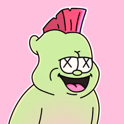 Nibble #2202