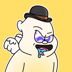 Nibble #8005