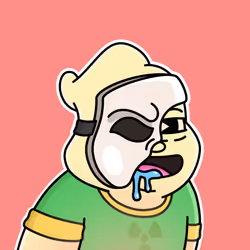Nibble #3315
