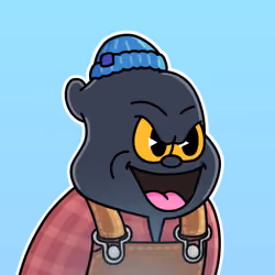 Nibble #1041