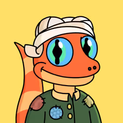 Nibble #719