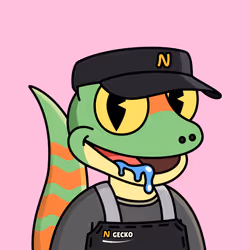 Nibble #6886