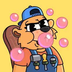 Nibble #4180
