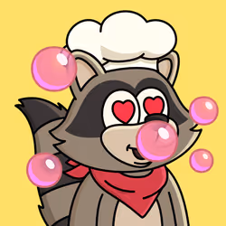 Nibble #8849