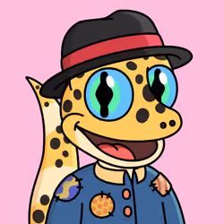 Nibble #2224