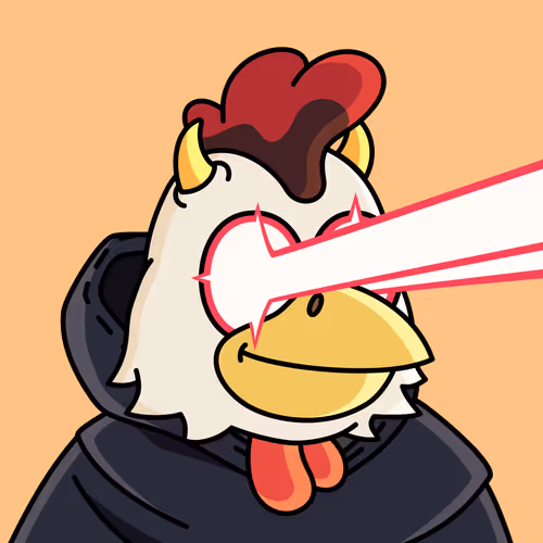 Nibble #3242