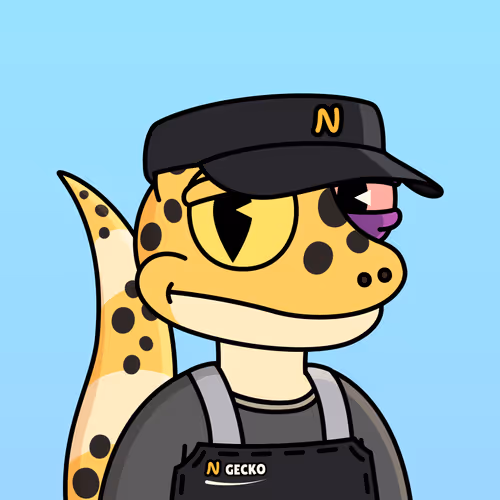 The Nibbles