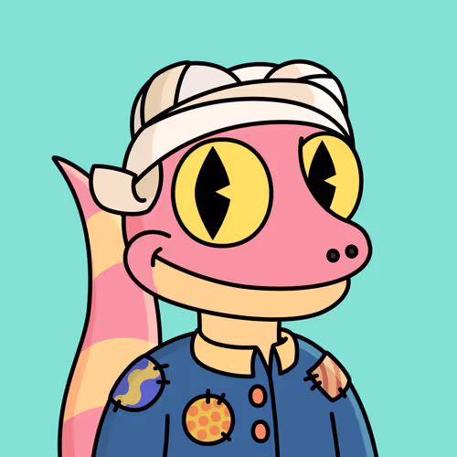 Nibble #4243
