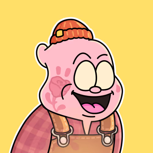 The Nibbles