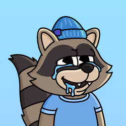 Nibble #2055