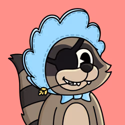 Nibble #3011