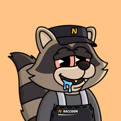 Nibble #8158