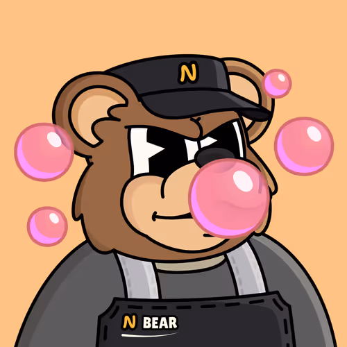 The Nibbles