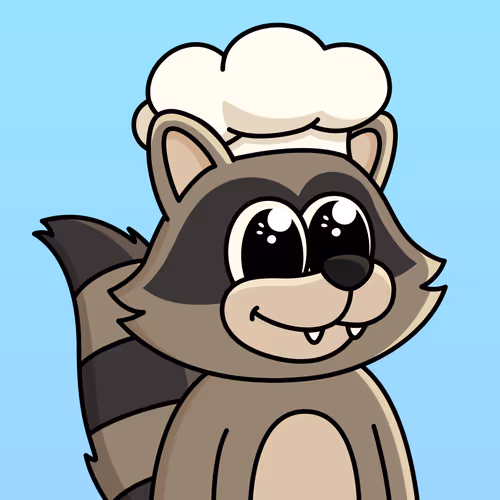 Nibble #861