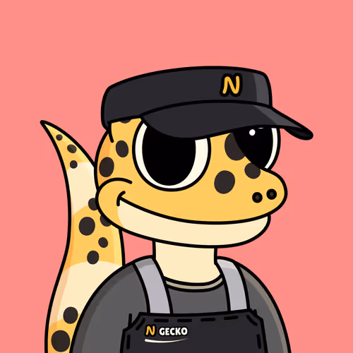 The Nibbles