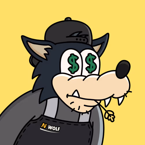Nibble #8697