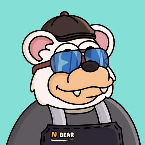 The Nibbles
