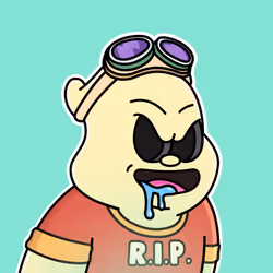 Nibble #2892