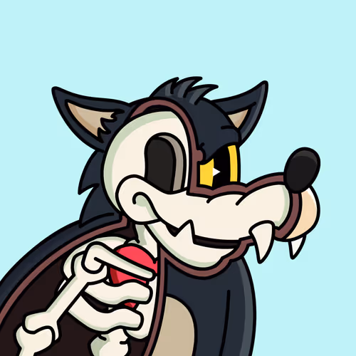 The Nibbles
