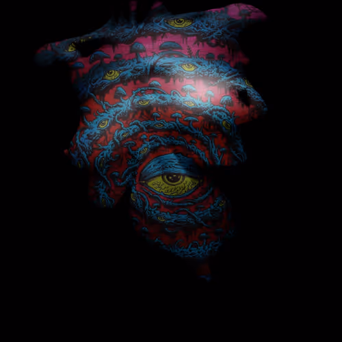 Psychedelia D