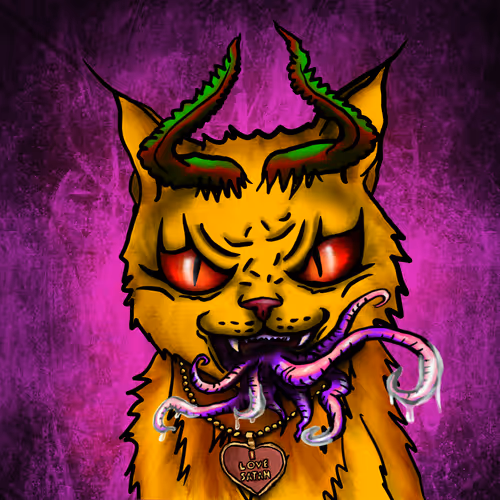Purrevil
