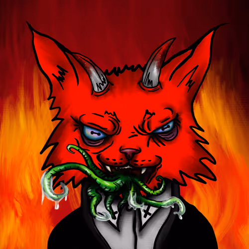 Purrevil