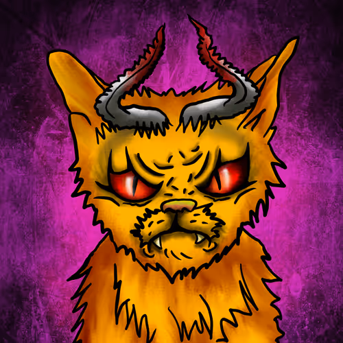 Purrevil