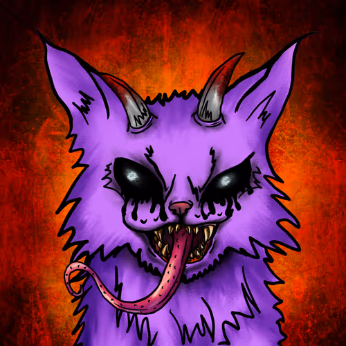 Purrevil
