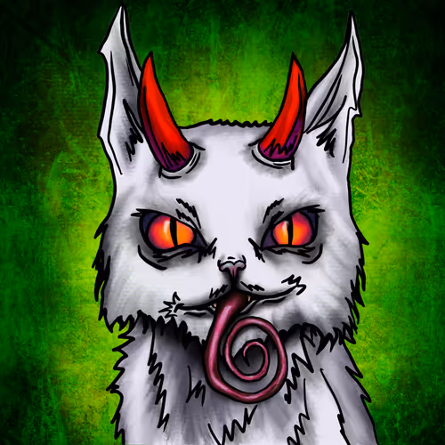 Purrevil