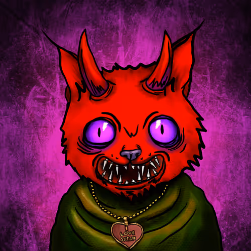 Purrevil