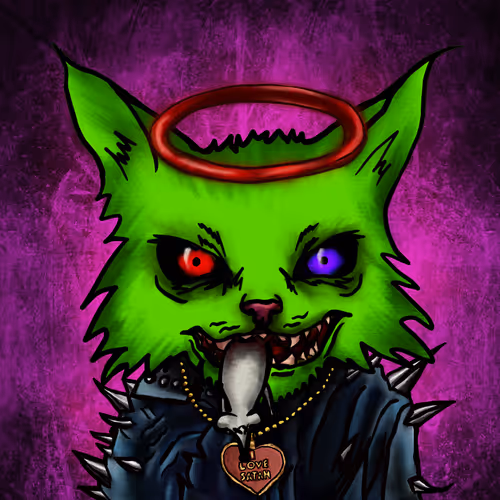 Purrevil