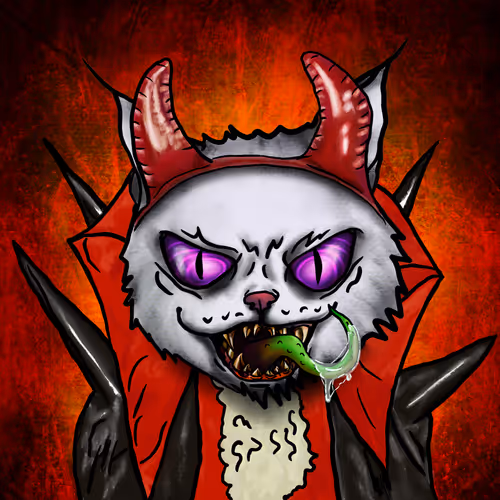 Purrevil