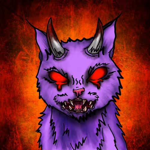 Purrevil
