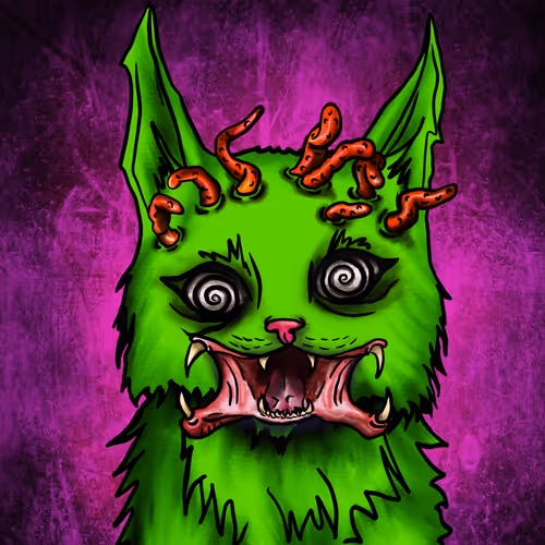 Purrevil