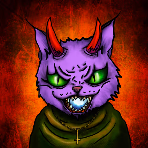 Purrevil