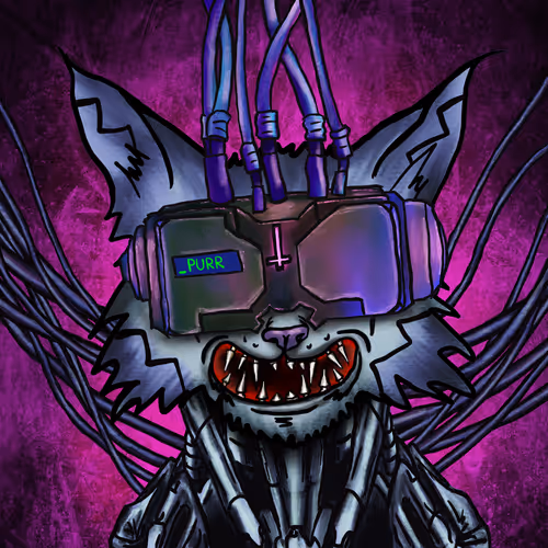 Purrevil