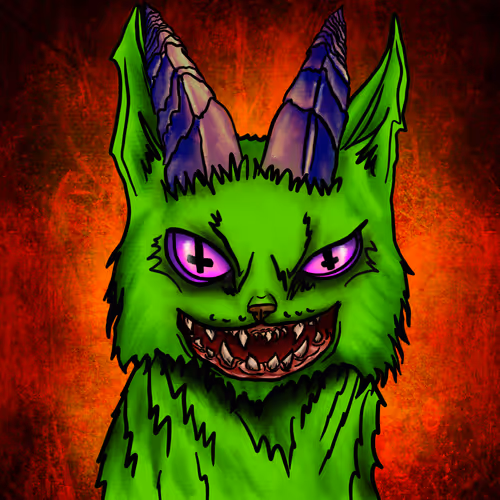 Purrevil