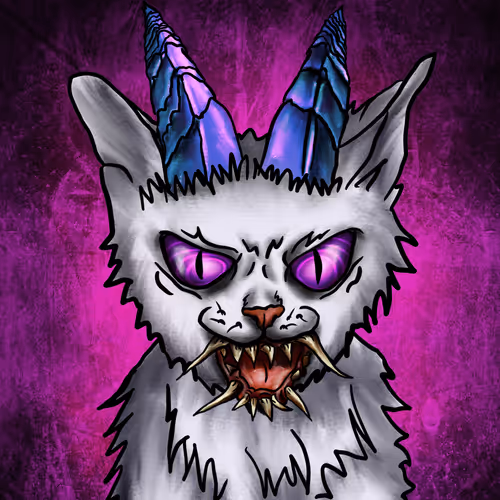 Purrevil