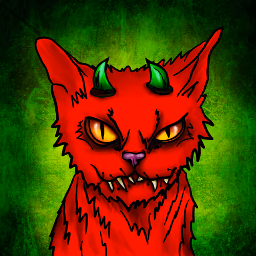 Purrevil