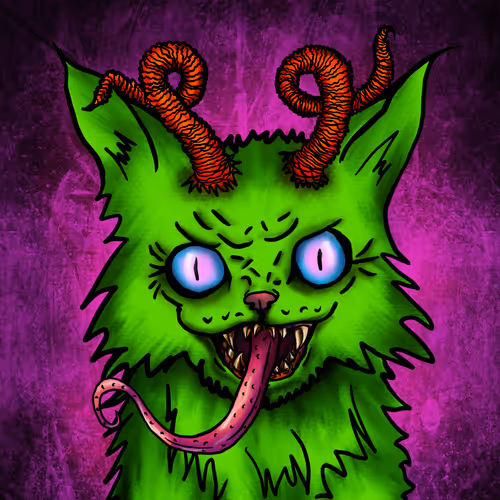 Purrevil