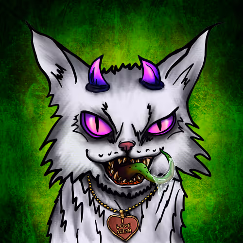Purrevil