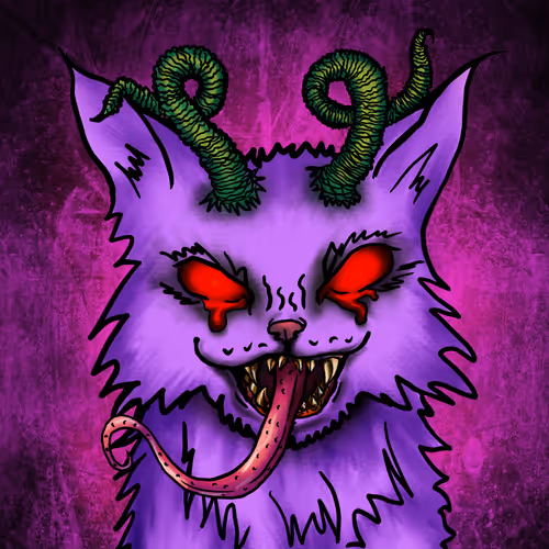 Purrevil
