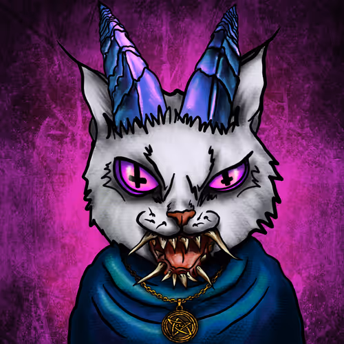 Purrevil