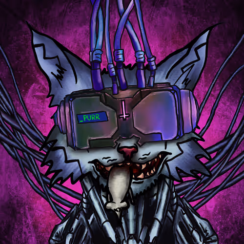 Purrevil