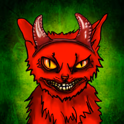 Purr Evil #63