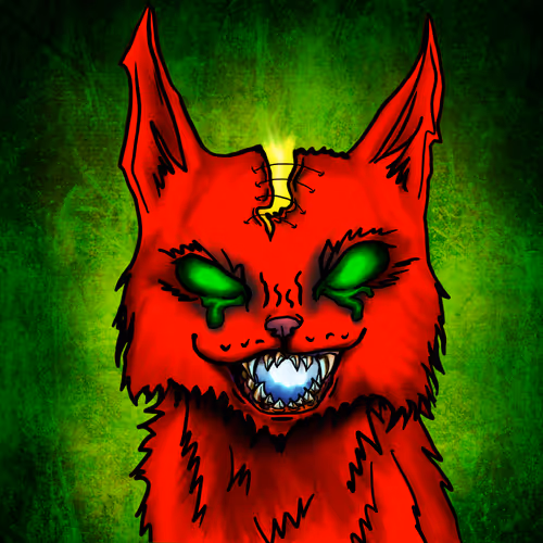 Purrevil